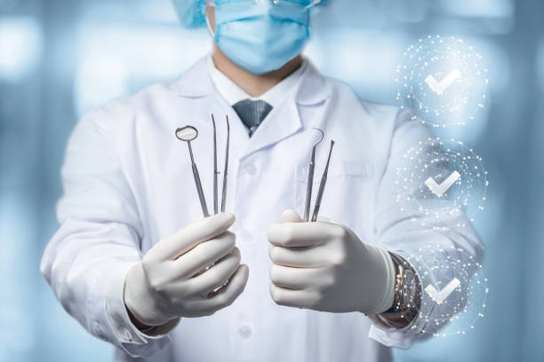 Why Choose Us for Your Dental Needs in Elk Grove Village, IL
