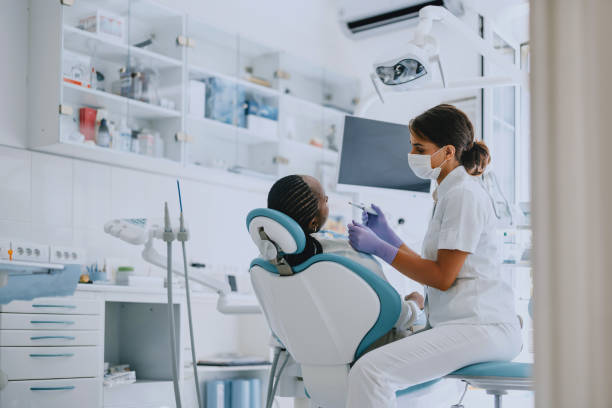 Best Oral Cancer Screening  in Elk Grove Vlage, IL