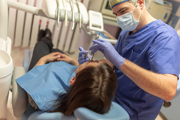Best Periodontal (Gum) Disease Treatment  in Elk Grove Vlage, IL