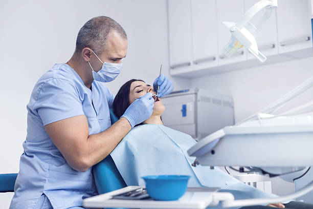 Dental Inlays and Onlays in Elk Grove Village, IL